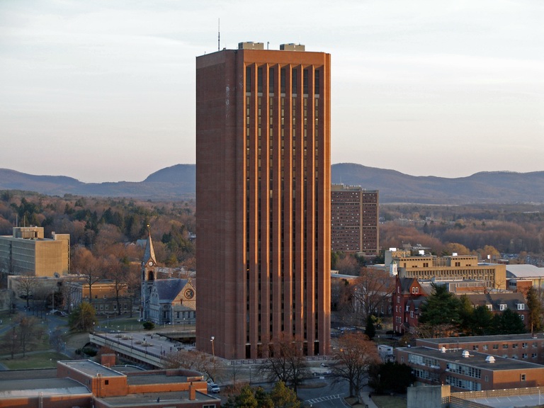 10 Complete Tools For Staying Organized On Umass Amherst Library Floors In 2024