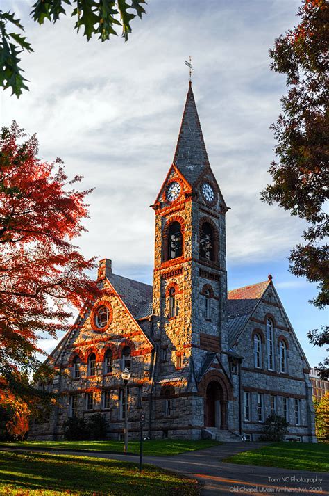 10 Essential Services Offered At Old Chapel Umass For Students Daily