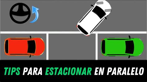 10 Mejores Pr Cticas Para Estacionar En Paralelo En Un Car Parking