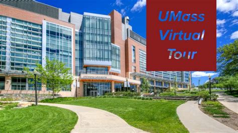 10 Proven Umass Tours Amherst Itineraries For An Unforgettable Experience