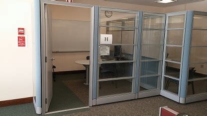 11 Crucial Aspects Of Umass Library Study Rooms Comfort And Convenience