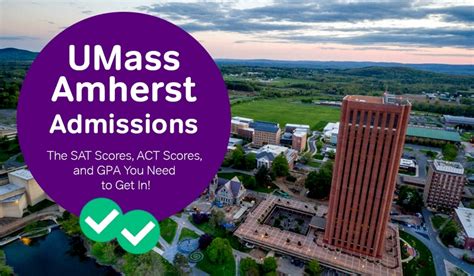 11 Essential Resources For Umass Amherst Transfer Admissions And Student Life