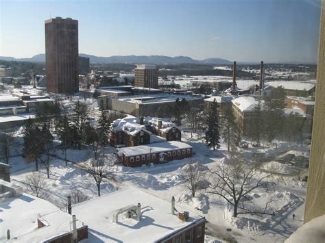 11 Expert Advice For Balancing Umass Winter Classes And Work Effectively