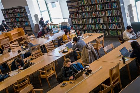 11 Key Strategies For Achieving Success With Umass Library Study Rooms