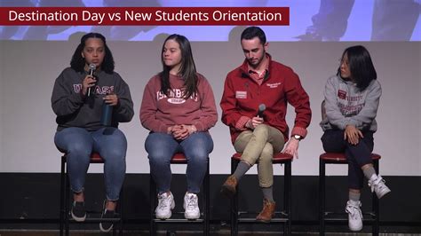 11 Ultimate Umass Amherst Orientation Guide To Campus Involvement Opportunities