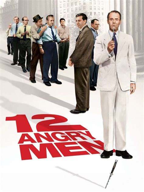 12 Angry Men Pdf