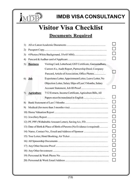 12 Complete Checklists For Umass Amherst Exchange Students To Prepare Thoroughly