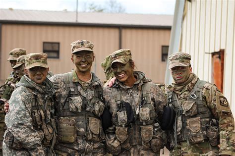 12 Comprehensive Benefits Of Rotc Umass Amherst Summer Training Programs