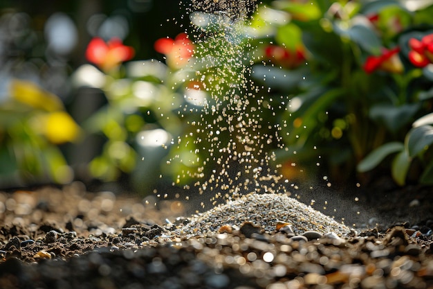 12 Essential Best Fertilizer For Bushes And Garden Health Always