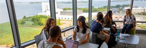 12 Essential Resources Available At Umass Boston One Stop For Success