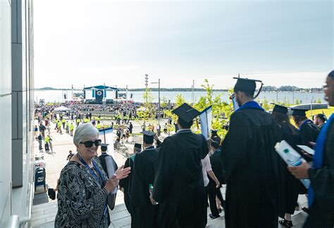 12 Expert Tips For A Successful Umass Boston Graduation Celebration