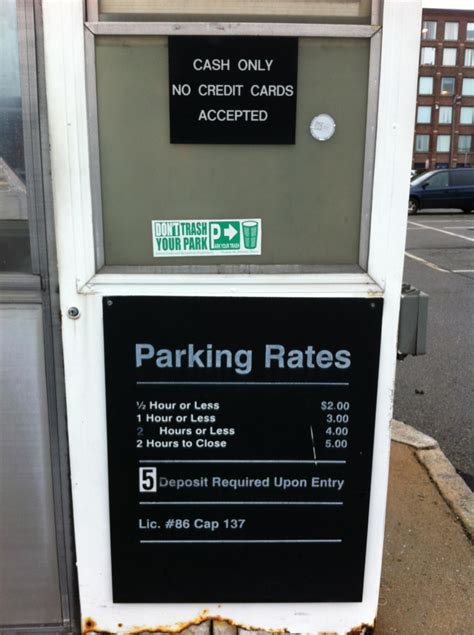 12 Expert Tips For Obtaining A Umass Boston Parking Pass Easily