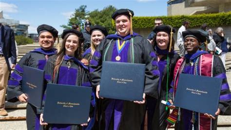 12 Expert Tips For Umass Amherst Graduation Success In 2025