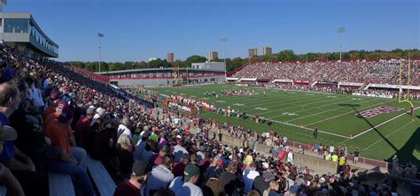 12 Mcguirk Alumni Stadium Events To Look Forward To In 2025 And Beyond