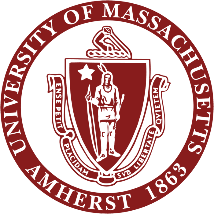 1200Px University Of Massachusetts Amherst Seal Svg The Rockefeller