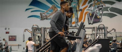 13 Umass Boston Fitness Center Services For Reaching Fitness Goals Faster