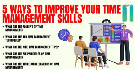 13 Umass Campus Rec Strategies For Improving Time Management Skills Quickly