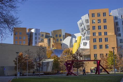 13 University Of Massachusetts Architecture Styles That Inspire And Educate Students