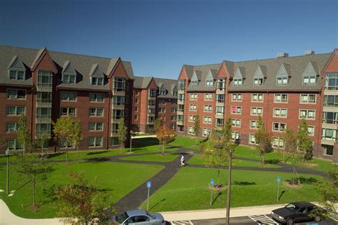 14 Proven Benefits Of Living In Umass Southwest Dorms For Students Found