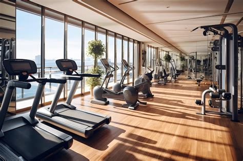 15 Best Hotels In Umass With Stateoftheart Fitness Centers And Gyms