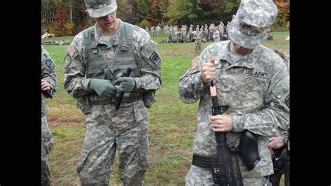 15 Essential Skills Umass Amherst Rotc Teaches You To Become Leaders