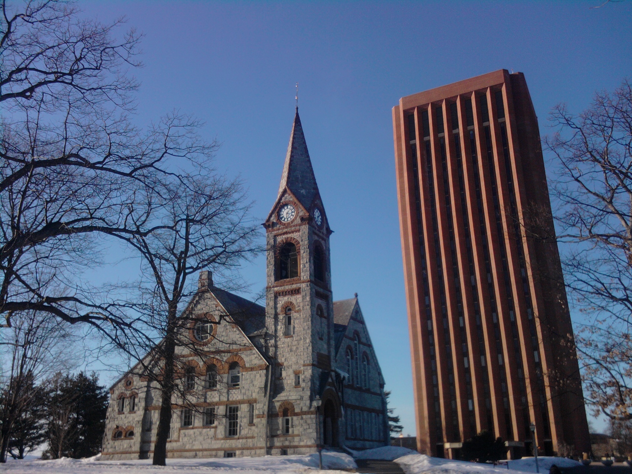 15 Essential Things To Know Before Joining Umass Amherst Rec Center