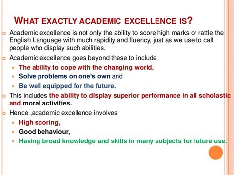 15 Proven Ways Fcad Scholars Achieve Academic Excellence Easily