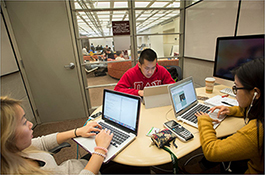 15 Proven Ways To Boost Focus In Umass Library Study Rooms Daily