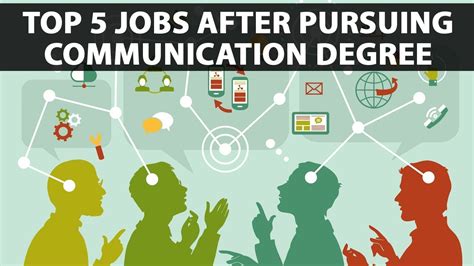 15 Top Job Opportunities For Communications Major Umass Amherst Students Pursuing