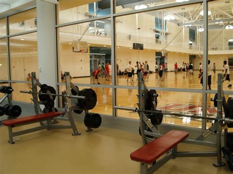 16 Proven Benefits Of Joining Rec Center Umass Amherst For Weight Loss