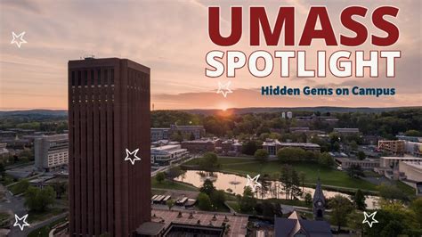 16 Ultimate Guides To Discovering Hidden Gems At Umass Campus Center