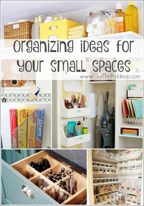 16 Ultimate North Apartment B Organization Ideas For More Space