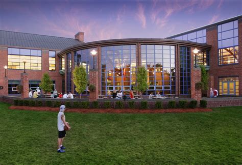 18 Complete Benefits Of Attending Umass Campus Recreation Center Events