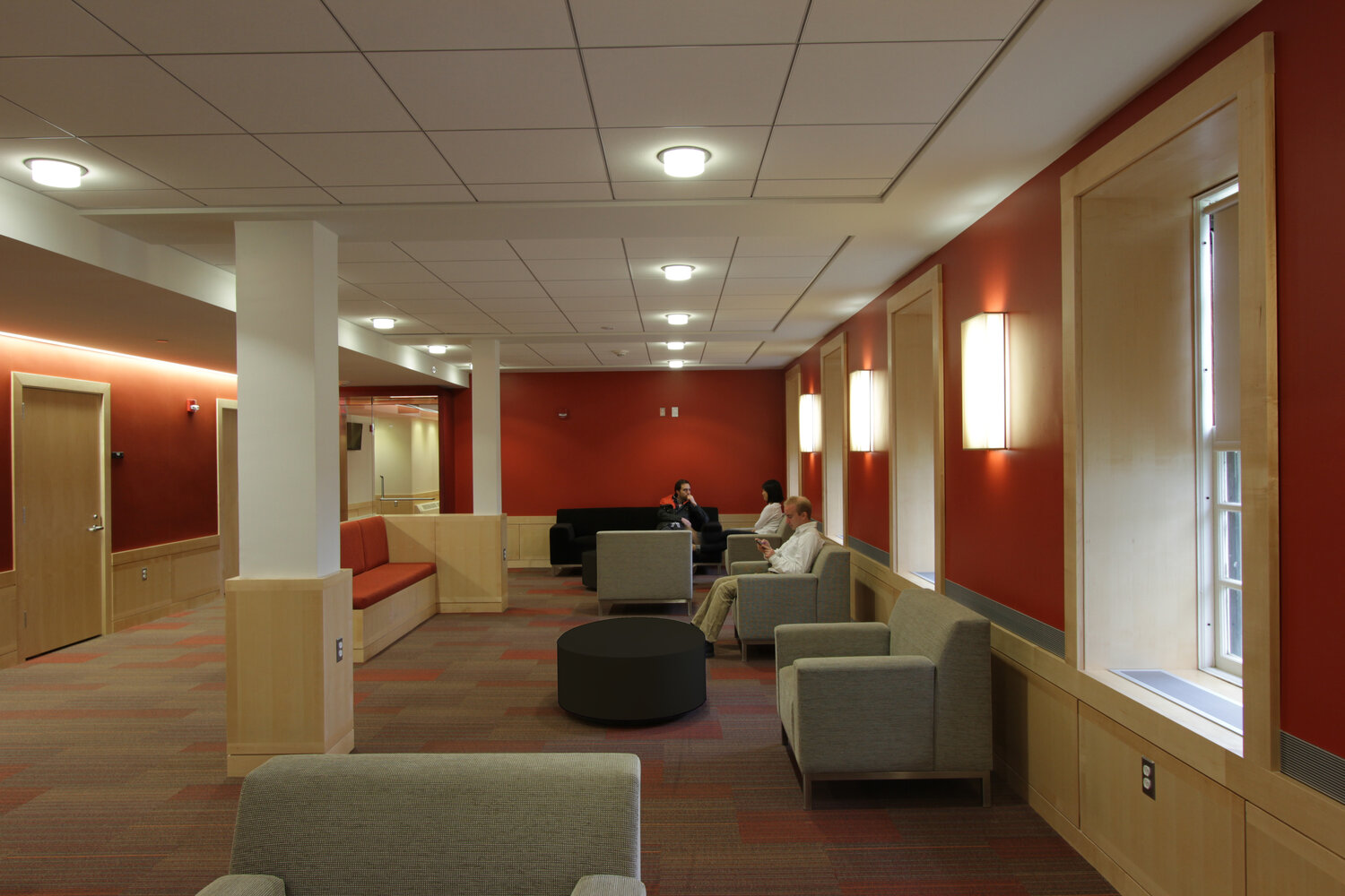 18 Complete Solutions For Umass Amherst Facilities Renovation And Construction