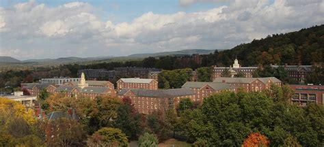 18 Reasons Why Residential Life Umass Amherst Is The Ultimate College Experience