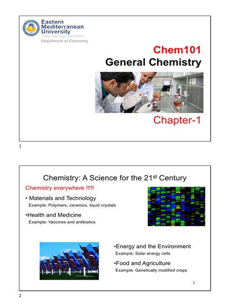 20 Complete Review Notes For Umass Gen Chem Students To Achieve Success