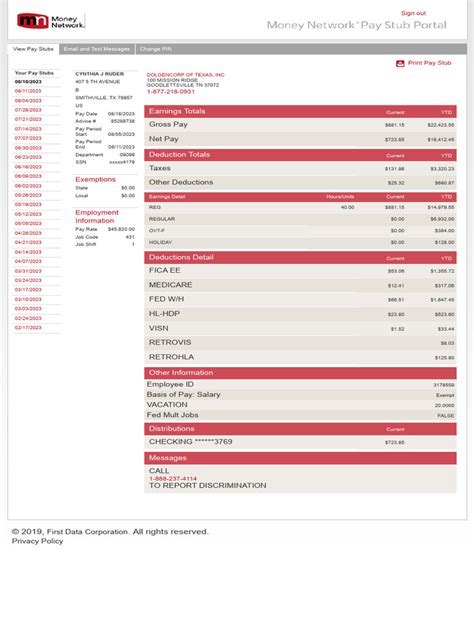 20 Ultimate Guides To Navigating Umass Amherst Pay Stub Portal Successfully Academic Pulse