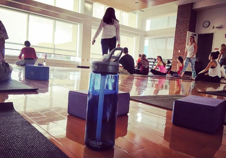 20 Ultimate Umass Amherst Group Fitness Classes For Stress Relief