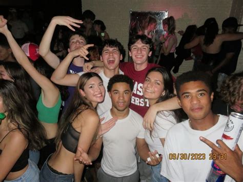 20 Ultimate Umass Amherst Party Ideas For An Epic College Experience Always