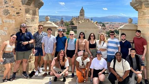 20 Unforgettable Memories For Study Abroad Umass Students To Treasure Forever