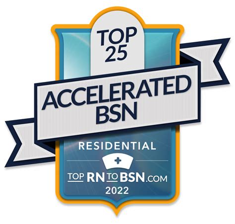 25 Best Accelerated Bsn Program For Residential