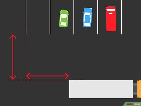 3 Formas De Estacionar Un Cami N O Un Veh Culo Grande