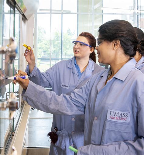 8 Complete Guides To Chemistry Umass Amherst Research Opportunities