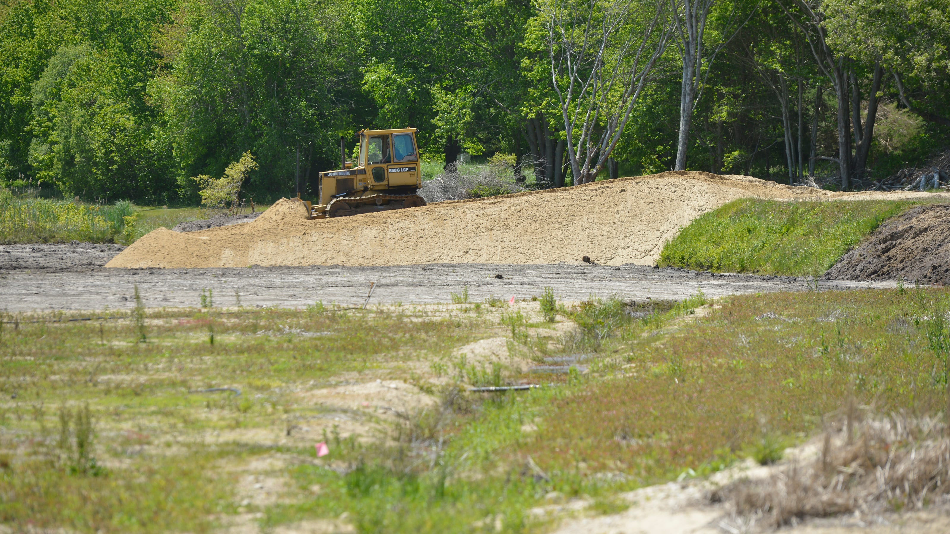 82 Million In 2022 Cranberry Crop For Massachusetts With Growth Goal