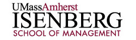 Aaron Mistry Head Teaching Assistant Business Information Systems Isenberg School Of Management Umass Amherst Linkedin