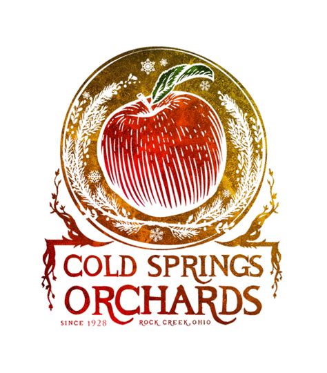 About Cold Springs Orchards