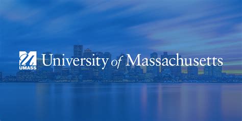 About Quick Facts University Of Massachusetts