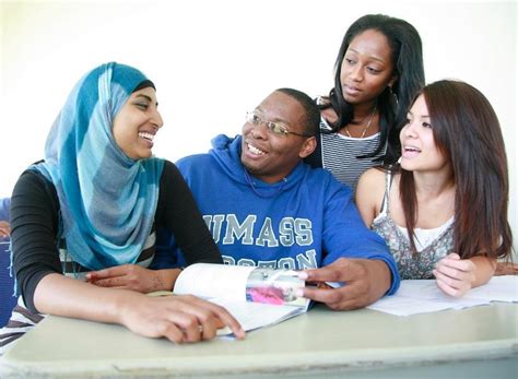 Academic Success Advising Program Umass Boston