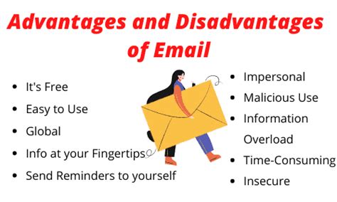 Advantages And Disadvantages Of Email Marketing Faltu Gyan