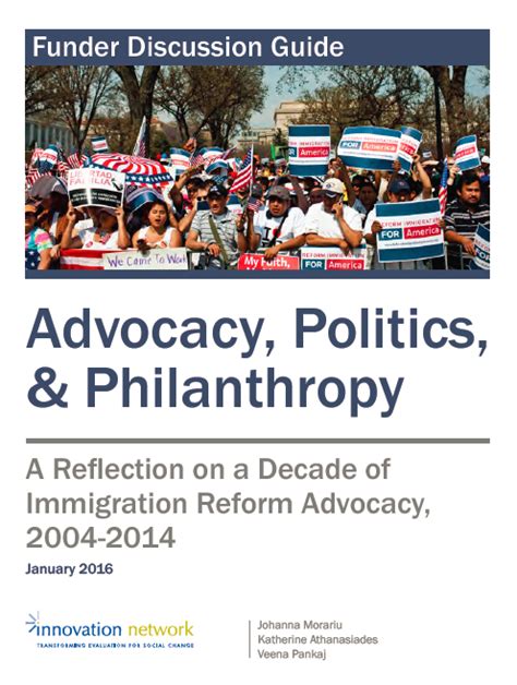 Advocacy Aea365